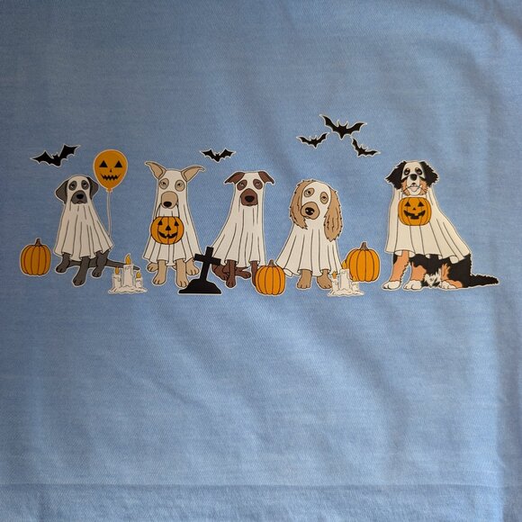 *2 for $20* GAP Halloween shirt NEW - Picture 2 of 5